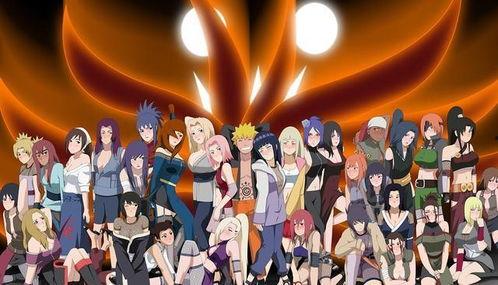 火影忍者26号爆料视频,揭秘新剧情与角色动向 第2张 火影忍者26号爆料视频,揭秘新剧情与角色动向 第2张