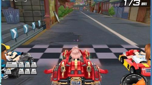 飞车最新勋章车爆料点,揭秘最新勋章车爆料,速度与激情再升级! 第3张 飞车最新勋章车爆料点,揭秘最新勋章车爆料,速度与激情再升级! 第3张