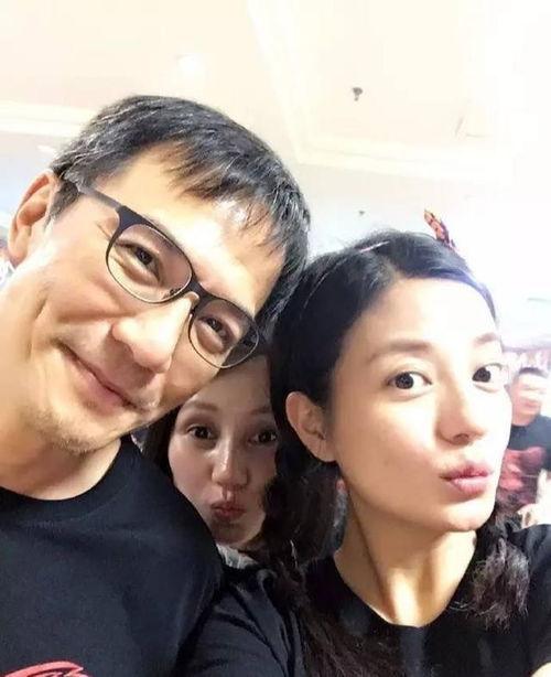 爆料娱乐圈到底有多乱呀  第3张